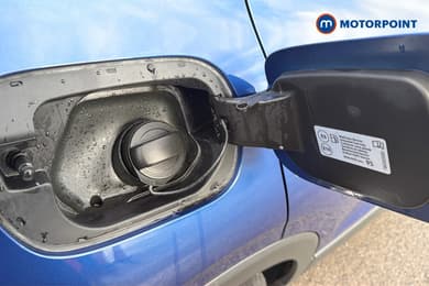 Volkswagen T-Cross SE Manual Petrol SUV - Stock Number (1670967) - 26th supplementary image