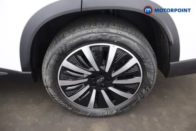 Chery Tiggo 8 Summit Automatic Petrol Plug-In Hybrid SUV - Stock Number (1671401) - 2nd supplementary image