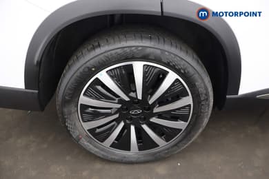 Chery Tiggo 8 Summit Automatic Petrol Plug-In Hybrid SUV - Stock Number (1671401) - 3rd supplementary image