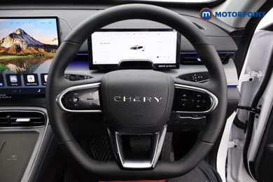 Chery Tiggo 8 Summit Automatic Petrol Plug-In Hybrid SUV - Stock Number (1671401) - 5th supplementary image
