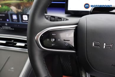 Chery Tiggo 8 Summit Automatic Petrol Plug-In Hybrid SUV - Stock Number (1671401) - 6th supplementary image