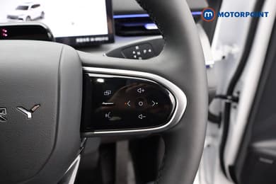 Chery Tiggo 8 Summit Automatic Petrol Plug-In Hybrid SUV - Stock Number (1671401) - 7th supplementary image