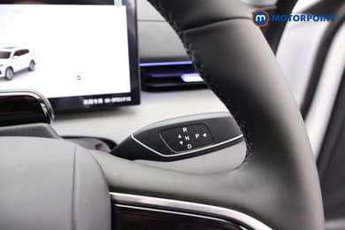 Chery Tiggo 8 Summit Automatic Petrol Plug-In Hybrid SUV - Stock Number (1671401) - 9th supplementary image
