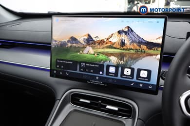 Chery Tiggo 8 Summit Automatic Petrol Plug-In Hybrid SUV - Stock Number (1671401) - 11th supplementary image