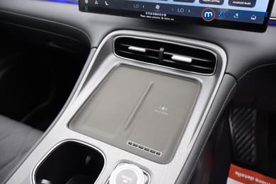Chery Tiggo 8 Summit Automatic Petrol Plug-In Hybrid SUV - Stock Number (1671401) - 12th supplementary image