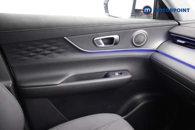 Chery Tiggo 8 Summit Automatic Petrol Plug-In Hybrid SUV - Stock Number (1671401) - 15th supplementary image