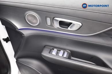 Chery Tiggo 8 Summit Automatic Petrol Plug-In Hybrid SUV - Stock Number (1671401) - 19th supplementary image