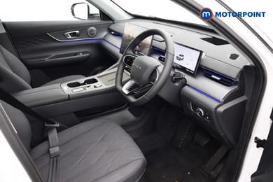 Chery Tiggo 8 Summit Automatic Petrol Plug-In Hybrid SUV - Stock Number (1671401) - 20th supplementary image