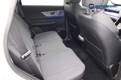 Chery Tiggo 8 Summit Automatic Petrol Plug-In Hybrid SUV - Stock Number (1671401) - 23rd supplementary image