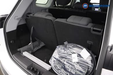 Chery Tiggo 8 Summit Automatic Petrol Plug-In Hybrid SUV - Stock Number (1671401) - 26th supplementary image