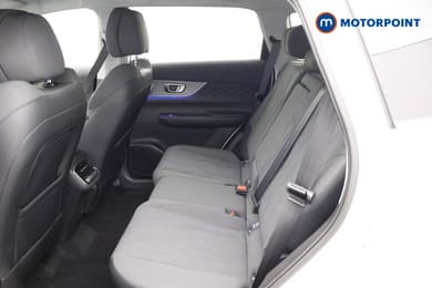 Chery Tiggo 8 Summit Automatic Petrol Plug-In Hybrid SUV - Stock Number (1671401) - 29th supplementary image
