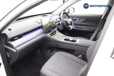 Chery Tiggo 8 Summit Automatic Petrol Plug-In Hybrid SUV - Stock Number (1671401) - 32nd supplementary image