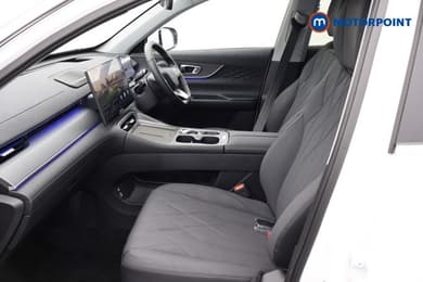 Chery Tiggo 8 Summit Automatic Petrol Plug-In Hybrid SUV - Stock Number (1671401) - 33rd supplementary image