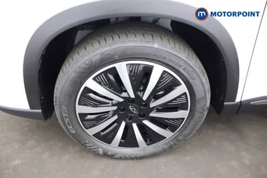 Chery Tiggo 8 Summit Automatic Petrol Plug-In Hybrid SUV - Stock Number (1671401) - 1st supplementary image
