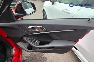 BMW 1 Series Sport Automatic Petrol Hatchback - Stock Number (1673910) - 3rd supplementary image