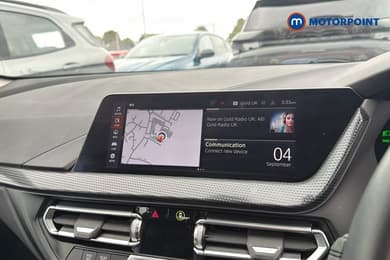 BMW 1 Series Sport Automatic Petrol Hatchback - Stock Number (1673910) - 8th supplementary image