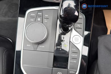 BMW 1 Series Sport Automatic Petrol Hatchback - Stock Number (1673910) - 11th supplementary image