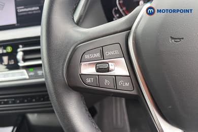 BMW 1 Series Sport Automatic Petrol Hatchback - Stock Number (1673910) - 12th supplementary image