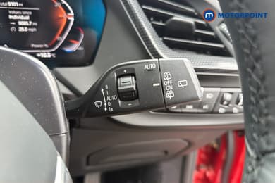 BMW 1 Series Sport Automatic Petrol Hatchback - Stock Number (1673910) - 14th supplementary image