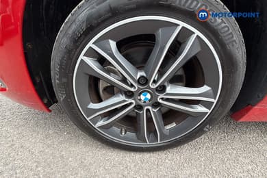 BMW 1 Series Sport Automatic Petrol Hatchback - Stock Number (1673910) - 20th supplementary image