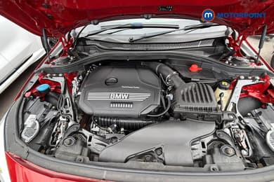 BMW 1 Series Sport Automatic Petrol Hatchback - Stock Number (1673910) - 24th supplementary image