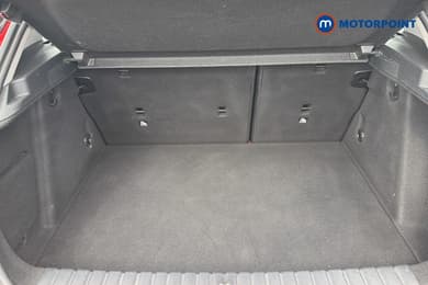 BMW 1 Series Sport Automatic Petrol Hatchback - Stock Number (1673910) - 26th supplementary image