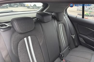 BMW 1 Series Sport Automatic Petrol Hatchback - Stock Number (1673910) - 32nd supplementary image