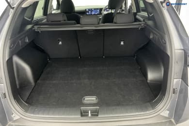 Hyundai Tucson Advance Manual Petrol SUV - Stock Number (1675132) - 3rd supplementary image