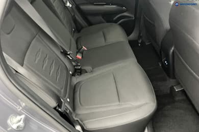 Hyundai Tucson Advance Manual Petrol SUV - Stock Number (1675132) - 4th supplementary image