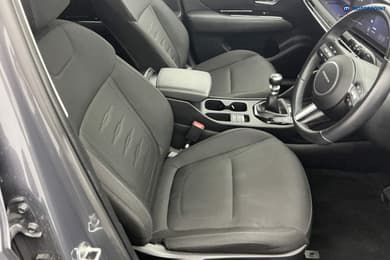 Hyundai Tucson Advance Manual Petrol SUV - Stock Number (1675132) - 5th supplementary image