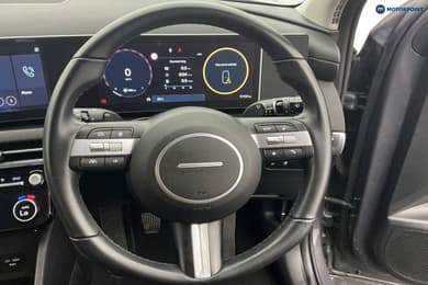 Hyundai Tucson Advance Manual Petrol SUV - Stock Number (1675132) - 6th supplementary image