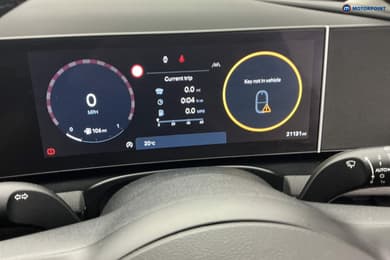 Hyundai Tucson Advance Manual Petrol SUV - Stock Number (1675132) - 7th supplementary image