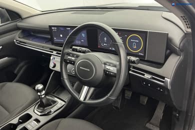 Hyundai Tucson Advance Manual Petrol SUV - Stock Number (1675132) - 8th supplementary image