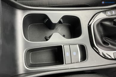 Hyundai Tucson Advance Manual Petrol SUV - Stock Number (1675132) - 14th supplementary image