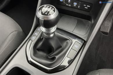 Hyundai Tucson Advance Manual Petrol SUV - Stock Number (1675132) - 15th supplementary image