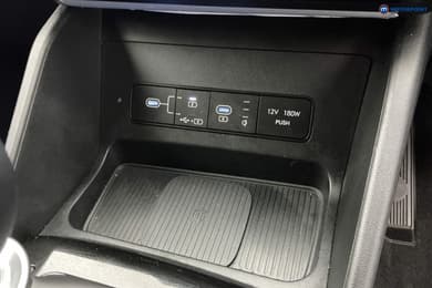 Hyundai Tucson Advance Manual Petrol SUV - Stock Number (1675132) - 16th supplementary image