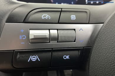Hyundai Tucson Advance Manual Petrol SUV - Stock Number (1675132) - 20th supplementary image
