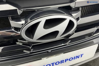 Hyundai Tucson Advance Manual Petrol SUV - Stock Number (1675132) - 28th supplementary image