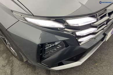 Hyundai Tucson Advance Manual Petrol SUV - Stock Number (1675132) - 29th supplementary image