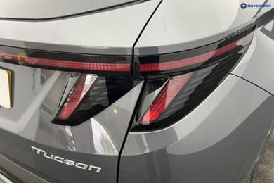 Hyundai Tucson Advance Manual Petrol SUV - Stock Number (1675132) - 30th supplementary image
