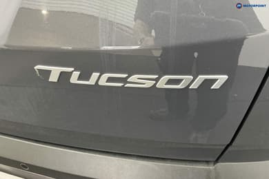 Hyundai Tucson Advance Manual Petrol SUV - Stock Number (1675132) - 31st supplementary image