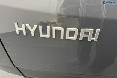 Hyundai Tucson Advance Manual Petrol SUV - Stock Number (1675132) - 32nd supplementary image