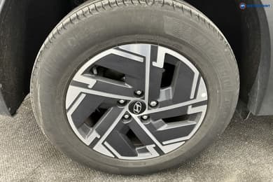 Hyundai Tucson Advance Manual Petrol SUV - Stock Number (1675132) - 33rd supplementary image