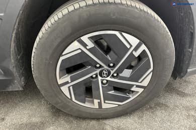 Hyundai Tucson Advance Manual Petrol SUV - Stock Number (1675132) - 34th supplementary image