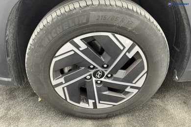Hyundai Tucson Advance Manual Petrol SUV - Stock Number (1675132) - 35th supplementary image