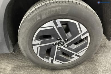 Hyundai Tucson Advance Manual Petrol SUV - Stock Number (1675132) - 36th supplementary image