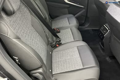 Peugeot 5008 Allure Premium Automatic Petrol SUV - Stock Number (1675631) - 4th supplementary image