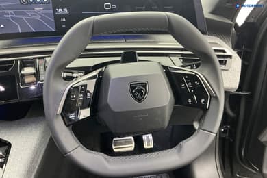 Peugeot 5008 Allure Premium Automatic Petrol SUV - Stock Number (1675631) - 6th supplementary image
