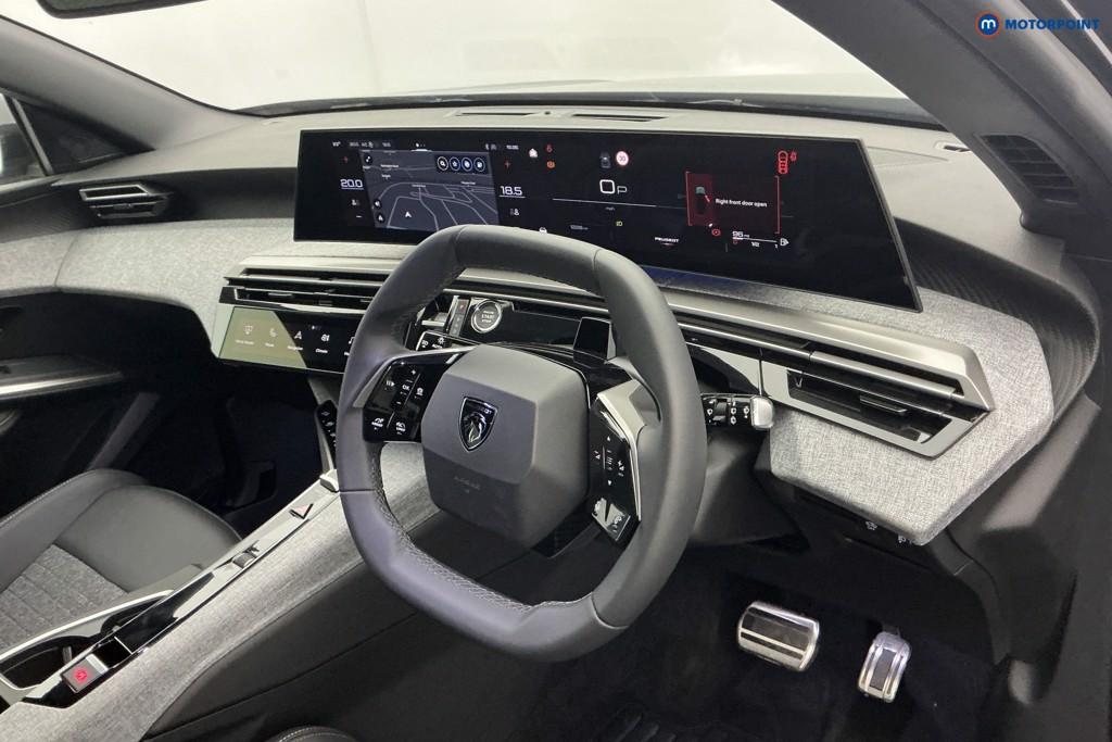 Peugeot 5008 Allure Premium Automatic Petrol SUV - Stock Number (1675631) - 8th supplementary image