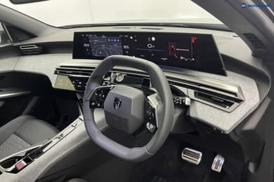 Peugeot 5008 Allure Premium Automatic Petrol SUV - Stock Number (1675631) - 8th supplementary image